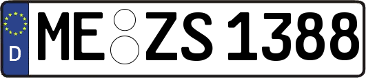 ME-ZS1388