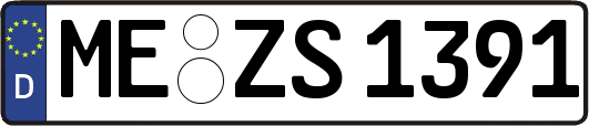 ME-ZS1391