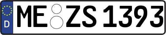 ME-ZS1393