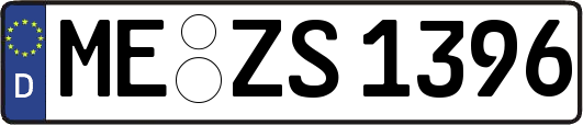 ME-ZS1396
