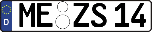 ME-ZS14
