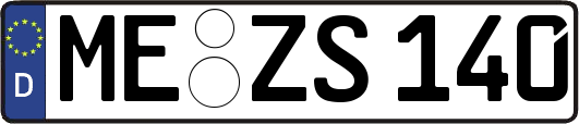 ME-ZS140