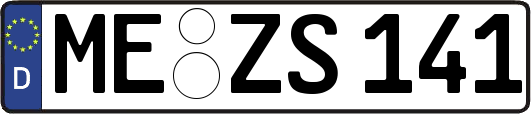ME-ZS141