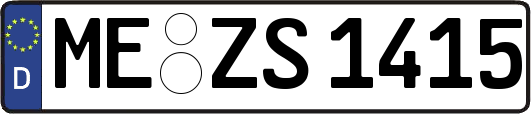 ME-ZS1415