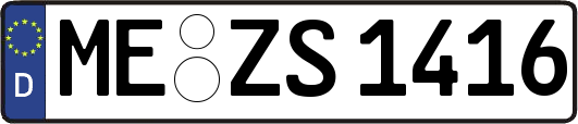 ME-ZS1416