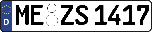 ME-ZS1417