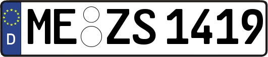 ME-ZS1419