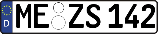 ME-ZS142