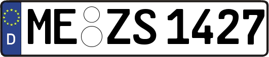 ME-ZS1427