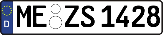 ME-ZS1428