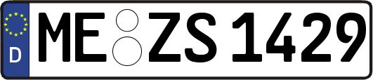 ME-ZS1429