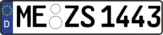 ME-ZS1443