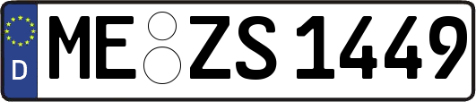 ME-ZS1449