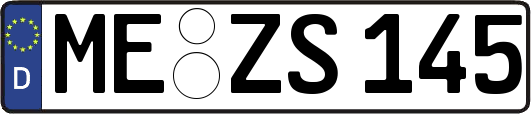 ME-ZS145