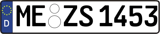 ME-ZS1453