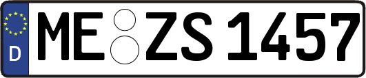 ME-ZS1457
