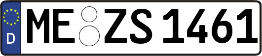 ME-ZS1461
