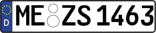ME-ZS1463
