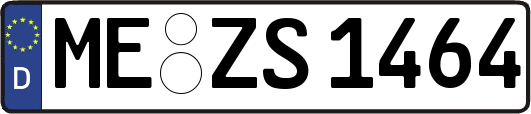 ME-ZS1464