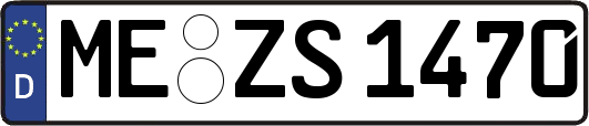 ME-ZS1470