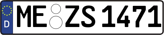 ME-ZS1471