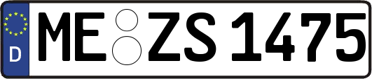 ME-ZS1475