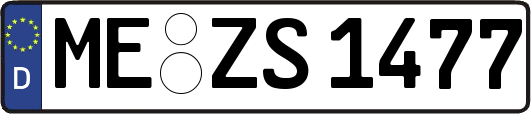 ME-ZS1477