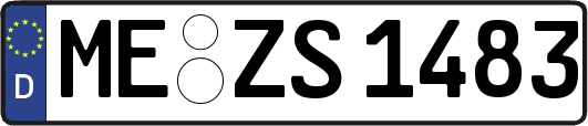 ME-ZS1483