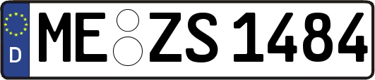 ME-ZS1484