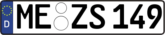 ME-ZS149
