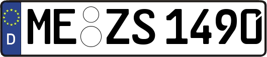 ME-ZS1490