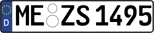 ME-ZS1495