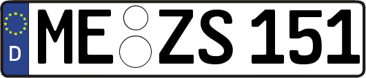 ME-ZS151