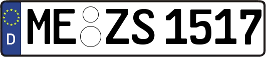 ME-ZS1517