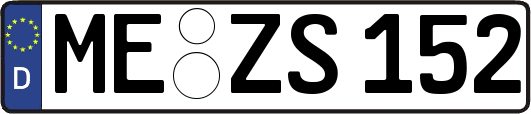 ME-ZS152