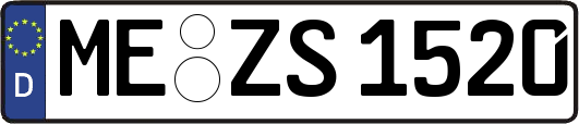 ME-ZS1520