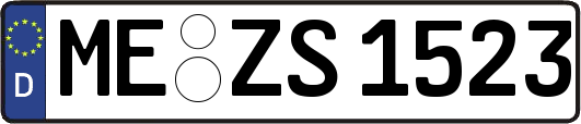 ME-ZS1523