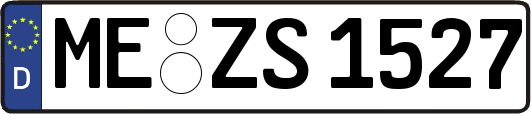 ME-ZS1527