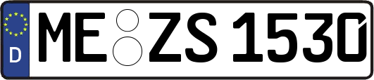 ME-ZS1530