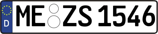 ME-ZS1546