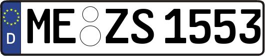 ME-ZS1553