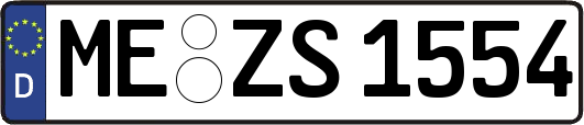 ME-ZS1554