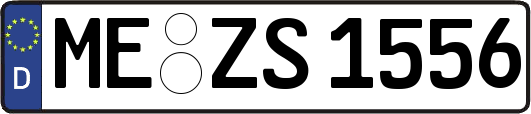 ME-ZS1556
