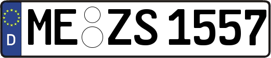ME-ZS1557