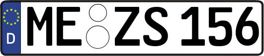 ME-ZS156