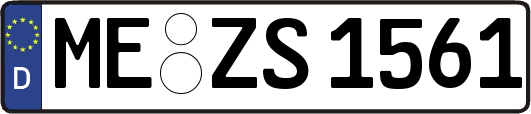 ME-ZS1561