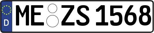 ME-ZS1568