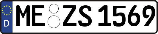 ME-ZS1569