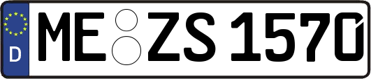 ME-ZS1570