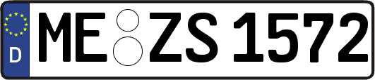 ME-ZS1572